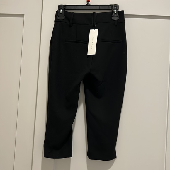 Veronica Beard New With Tags Petal Pusher pants - Picture 4 of 15
